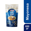 Mayonesa Deli Kraft 650 Gr KRAFT 