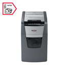 Destructora Con Challa 150 Hojas Auto+150X OFICINA Y LIBRERIA REXEL 