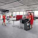 Destructora Con Challa 150 Hojas Auto+150X OFICINA Y LIBRERIA REXEL 