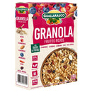 GRANOLA CON FRUTOS ROJOS X 300 GR Dipy 