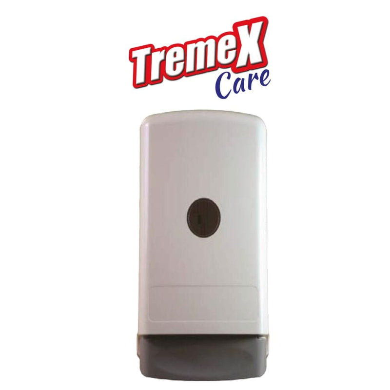 Dispensador Jabón / Alcohol Blanco CUIDADO PERSONAL TREMEX 