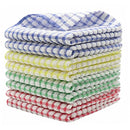 Paño Cocina Tela 45X70 Diseños Surtidos SECOWASH 