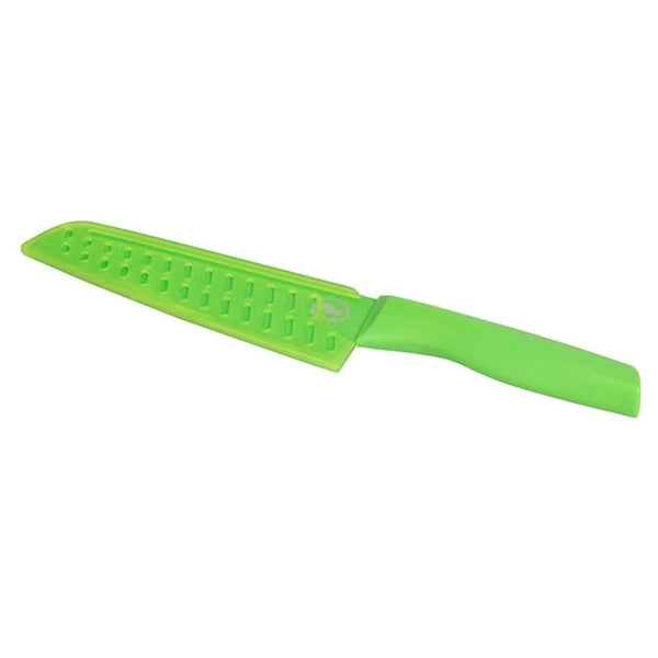 Cuchillo Santoku 18 Cm Chroma ILKO 