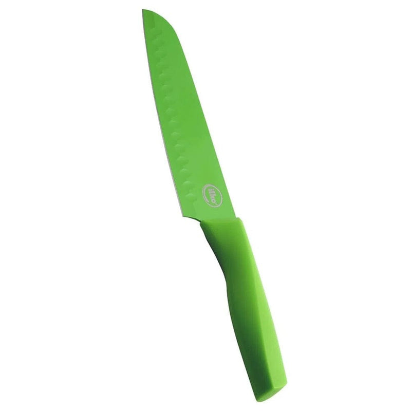 Cuchillo Santoku 18 Cm Chroma ILKO 