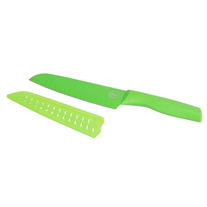Cuchillo Santoku 18 Cm Chroma ILKO 