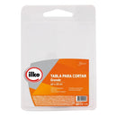 Tabla De Cortar Grande 40 X 26 Cm Clasic ILKO 
