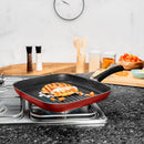 Plancha Grill 28 Cm Just Cook ILKO 