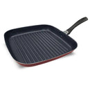 Plancha Grill 28 Cm Just Cook ILKO 