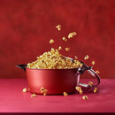 Olla Con Tapa 24 Cm Just Cook ILKO 