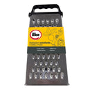 Rallador Estanado 4 Caras Clasica ILKO 