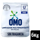 DETERGENTE POLVO MULTIPROPOSITO 6 KG Dipy 