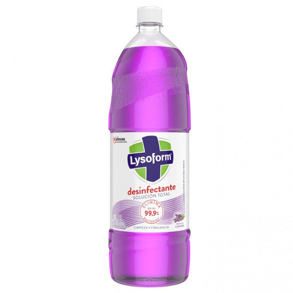 LIMPIA PISOS LAVANDA 1800 CC Dipy 