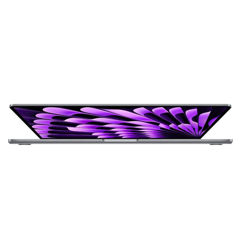 Macbook Air 15" M2 Cpux8 Gpux10 512Ssd Mqkq3Ci/A Space Gray TECNOLOGÍA APPLE 