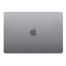 Macbook Air 15" M2 Cpux8 Gpux10 512Ssd Mqkq3Ci/A Space Gray TECNOLOGÍA APPLE 