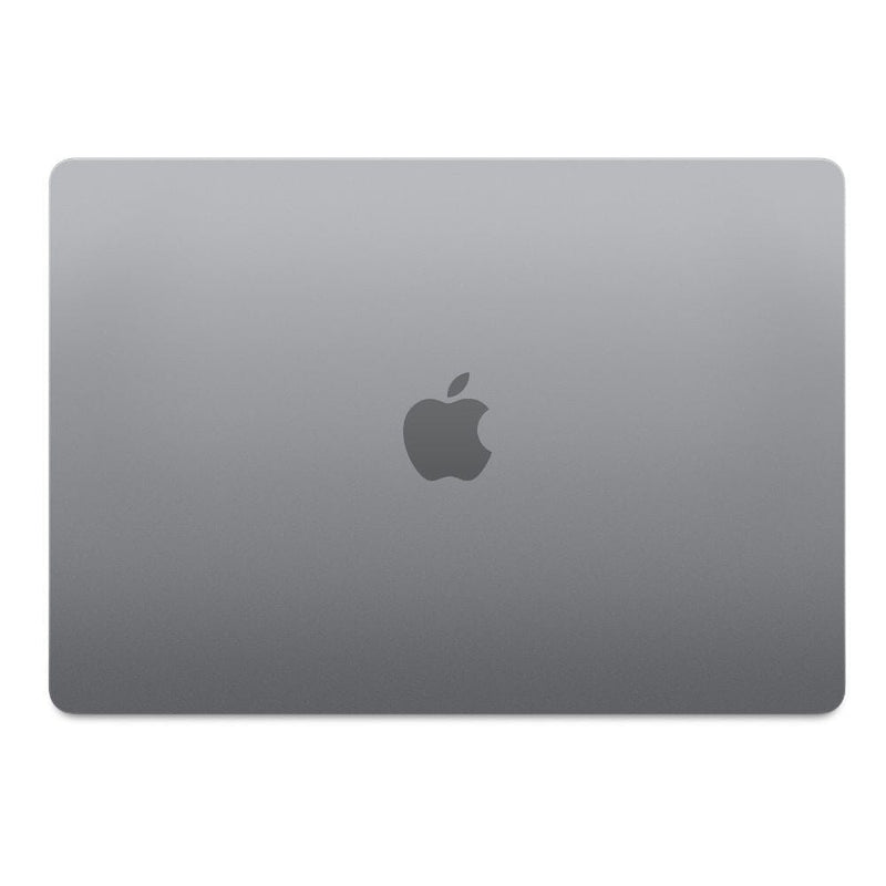 Macbook Air 15" M2 Cpux8 Gpux10 512Ssd Mqkq3Ci/A Space Gray TECNOLOGÍA APPLE 