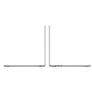 Macbook Air 15" M2 Cpux8 Gpux10 512Ssd Mqkq3Ci/A Space Gray TECNOLOGÍA APPLE 