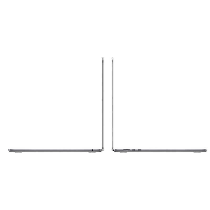Macbook Air 15" M2 Cpux8 Gpux10 512Ssd Mqkq3Ci/A Space Gray TECNOLOGÍA APPLE 