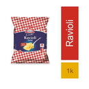 Fideo Ravioli Carne 1 Kg CAROZZI 