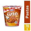 Pasta Para Uno Espirales Bolognesa 70 Gr ALIMENTOS CAROZZI 