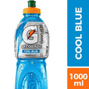 Gatorade Cool Blue Pet 1 Lt ALIMENTOS GATORADE 