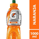 Gatorade Naranja Pet 1 Lt ALIMENTOS GATORADE 