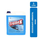 Desodorante Ambiental Brisa 5 Lt ASEO Y LIMPIEZA TREMEX 