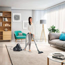 Aspiradora S Bolsa 1M1L Mystique ELECTROLUX 