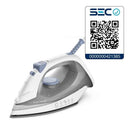 Plancha Vapor Base Antiadherente Sir 10 SOMELA 