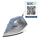 Plancha Vapor Base Ceramica Sir 20 SOMELA 