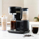 Cafetera Frappe Con Licuadora Dc03B OSTER 
