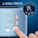 Cafetera Y Capsula Prima Latte Candy OSTER 