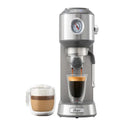 Cafetera Espresso Slim line 7200 OSTER 