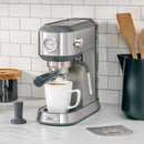 Cafetera Espresso Slim line 7200 OSTER 