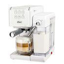 Cafetera Espresso Prima Latte Touch Bca OSTER 