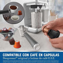 Cafetera Espresso Prima Latte Touch Bca OSTER 