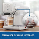 Cafetera Espresso Prima Latte Touch Bca OSTER 