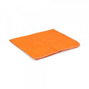 Paño Limpieza 30 X 40 Naranjo 12 Un ASEPTIK 