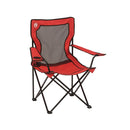 Silla Quad Mesh COLEMAN 