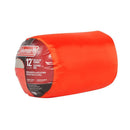 Saco De Dormir Breeze Hood Rojo COLEMAN 