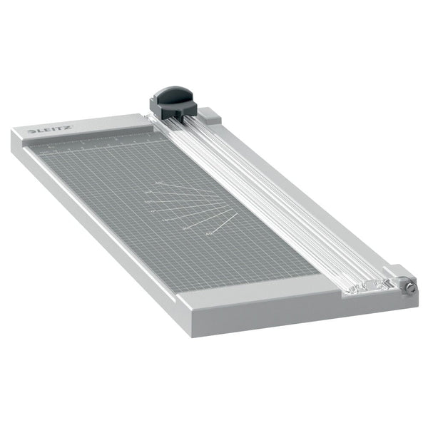 Guillotina 1208P Corte Recto A4 8 Hojas LEITZ 