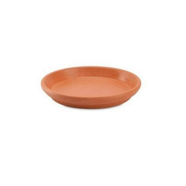 Plato Macetero Red.Terracota N14 - 35 Cm REYPLAST 