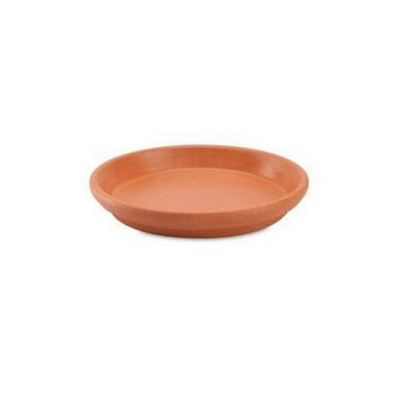 Plato Macetero Red.Terracota N14 - 35 Cm REYPLAST 