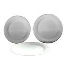 Plato 7 Blanco Carton X 50 Un FECO 