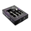 Cuchillería Set 24 Piezas Perlado HOGAR KRONS 