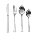 Cuchillería Set 24 Piezas Perlado HOGAR KRONS 