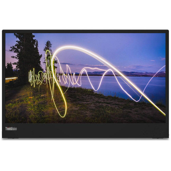 Monitor Portatil 15,6 Usbc LENOVO 