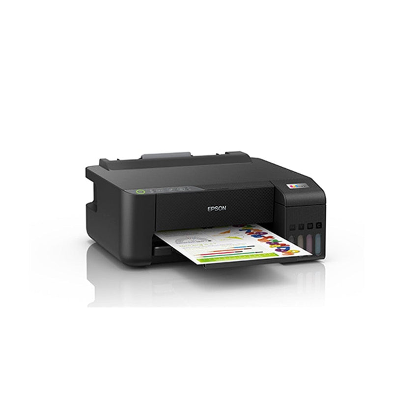 Impresora Ecotank L1250 Usb Wifi Dipy 