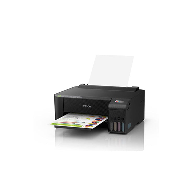 Impresora Ecotank L1250 Usb Wifi Dipy 