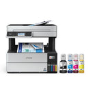 Multifuncional Ecotank L6490 Wifi Red Usb EPSON 