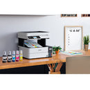 Multifuncional Ecotank L6490 Wifi Red Usb Dipy 